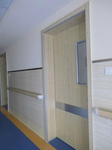 【医院门甲醛含量多少医院门质量如何】- 