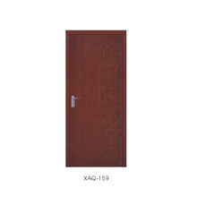 2019精品展示 安强门业