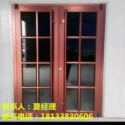 石家庄 河北旋转门厂家 旋转门批发