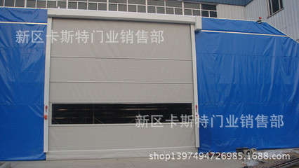 伸缩门-自动伸缩门采购平台求购产品详情